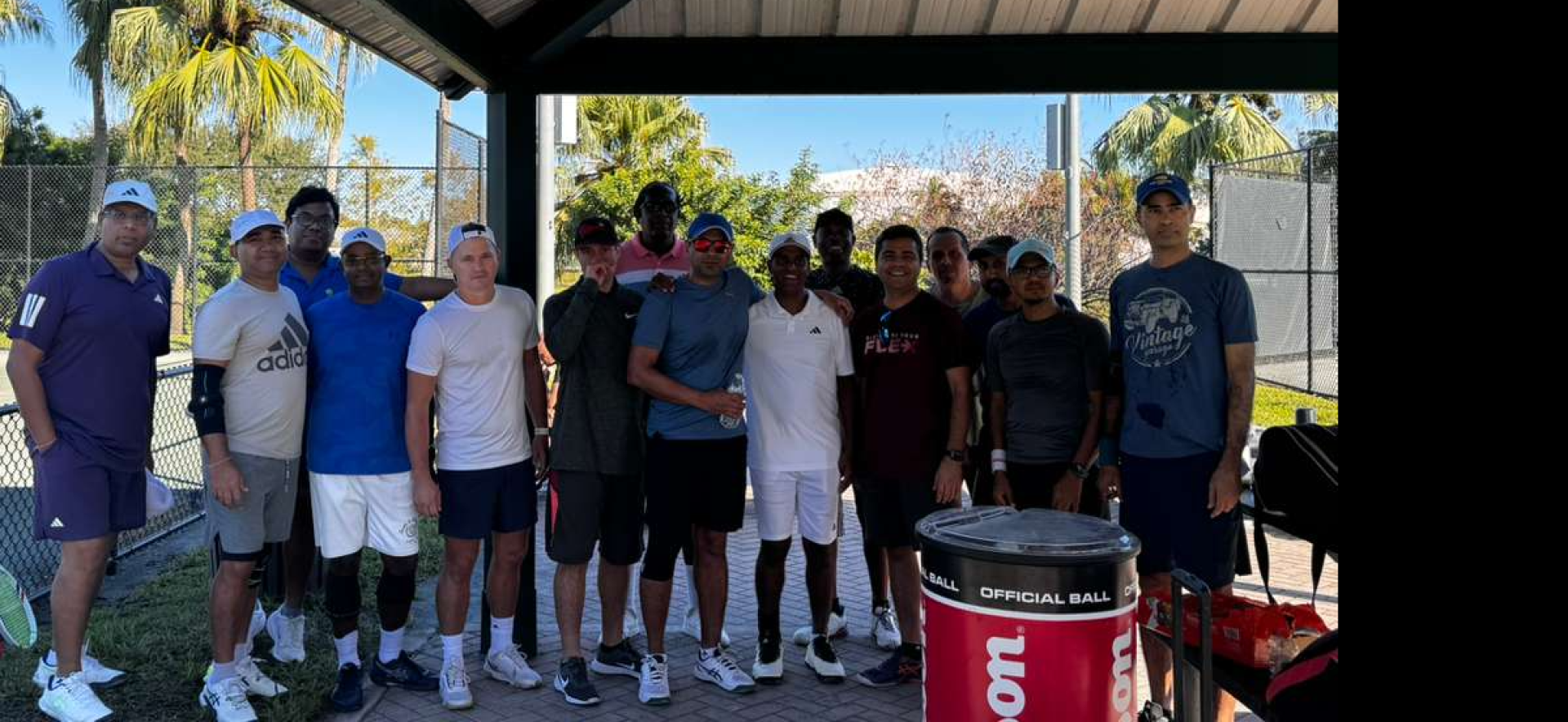 <h3><span style="font-size: 1.17em;">APTL Team Tennis</span></h3>
<h3><span style="font-size: 1.17em;"> Fall 2025 Event!</span></h3>
<h3>&nbsp;</h3>
<h3>&nbsp;</h3>
<p><span style="font-size: 1.17em;">&nbsp;</span></p>